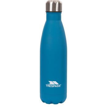 商品Trespass | Cerro Thermal Flask Rich Teal One Size,商家Verishop,价格¥170图片