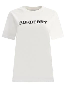 Burberry | Margot T-Shirts White 6.4折×额外9折x额外9.5折, 额外九折, 额外九五折