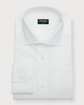 推荐Men's Trofeo™ Cotton Dress Shirt商品