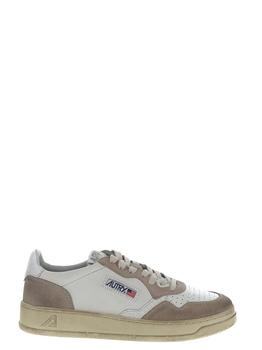 autry正品, Autry | Medalist Low Sneakers商品图片 