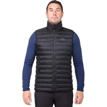 Mountain Equipment | Superflux Vest - Men's,商家Steep&Cheap,价格¥502