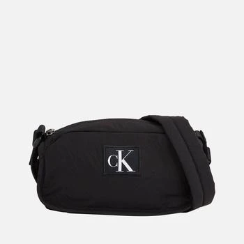 推荐Calvin Klein Jeans City Nylon Camera Bag商品