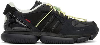 product Black & Yellow adidas Originals Edition Type 0-6 Sneakers image