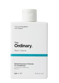 The Ordinary | Behentrimonium Chloride 2% Conditioner 240ml商品图片,满$1享9折, 满折