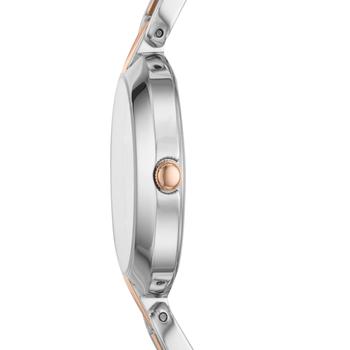 商品Fossil | Fossil Women's Kerrigan Three-Hand, Stainless Steel Watch,商家Premium Outlets,价格¥459图片