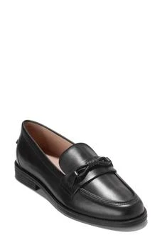Cole Haan | Stassi Bow Loafer,商家Nordstrom Rack,价格¥486