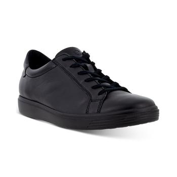 推荐Women's Soft Classic Lace-Up Sneakers商品