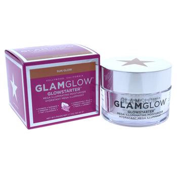 推荐Glamglow / Glowstarter Moisturizer Sun Glow 1.7 oz (50 ml)商品