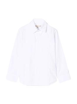 商品Elie Saab | Elie Saab White Shirt Girl,商家Italist,价格¥1760图片