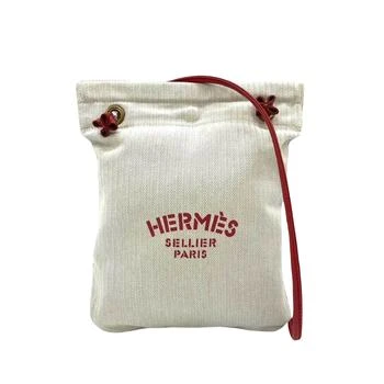 [二手商品] Hermes | Hermès Aline  Cotton Shopper Bag (Pre-Owned),商家Premium Outlets,价格¥7971