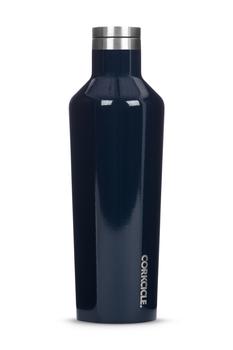 推荐Classic Canteen Water Bottle - Gloss Navy | 475ml商品