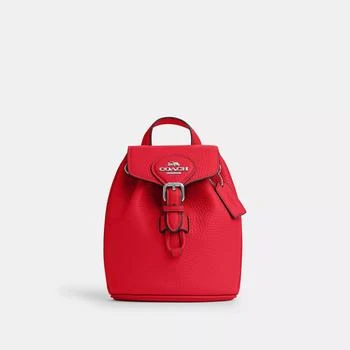 Coach | Coach Outlet Amelia Convertible Backpack 2.9折, 独家减免邮费