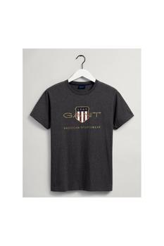 Gant是什么牌子, Gant | GANT Archive Shield T Shirt XS商品图片 