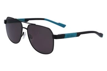 Calvin Klein | Grey Navigator Unisex Sunglasses CK23103S 002 57 1.9折, 满$200减$10, 满减