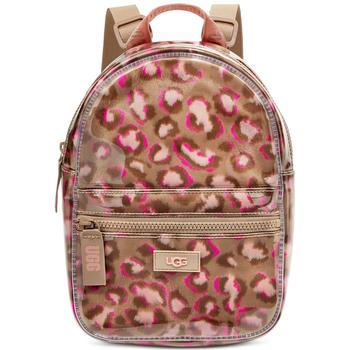 商品UGG | UGG Dannie II Mini Backpack Clear,商家Macy's,价格¥537图片