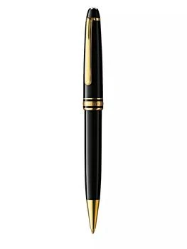 推荐Meisterstuck Gold-Coated Classique Ballpoint Pen商品