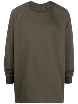 商品Rick Owens | Baseball t,商家GRIFO210,价格¥1720图片