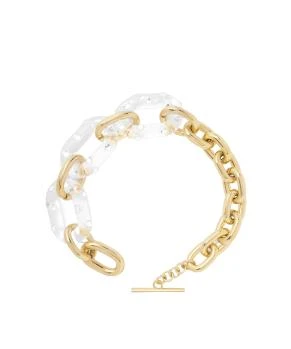 Paco Rabanne | Paco Rabanne 女士配饰 24ABB0015MET690M711 黄色,商家Beyond Moda Europa Luxury,价格¥7080