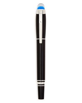 商品MontBlanc | 星际旅行者珍贵树脂钢笔,商家Bloomingdale's,价格¥3828图片