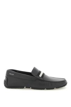 Bally | Bally pearce loafers商品图片,7.3折×额外9折, 额外九折
