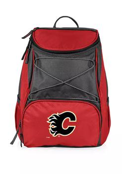 推荐NHL Calgary Flames PTX Backpack Cooler商品