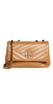 tory burch包真假, Tory Burch | Tory Burch Kira Chevron Small Convertible Shoulder Bag商品图片 6折