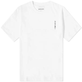 MKI Miyuki Zoku是什么牌子, MKI | MKI Miyuki Street Tee商品图片 