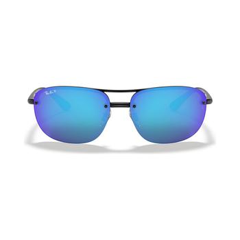 推荐Polarized Sunglasses , RB4275 CHROMANCE商品