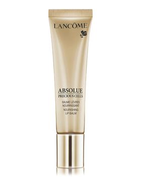 Lancôme | 0.5 oz. Absolue Precious Cells Nourishing Lip Balm Honey-In-Rose商品图片,满$100送赠品, 满赠