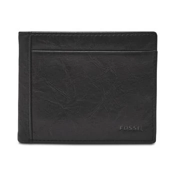 推荐Men's Leather Neel Bifold Wallet商品
