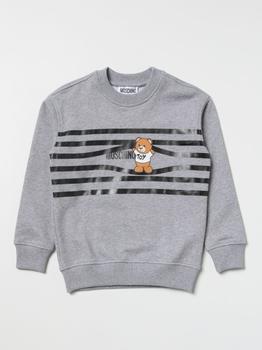 商品Moschino | Moschino Kid sweater for boys,商家Giglio,价格¥561图片