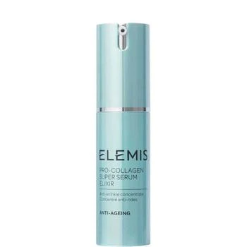 推荐Elemis Pro-Collagen Super Serum Elixir 15ml商品