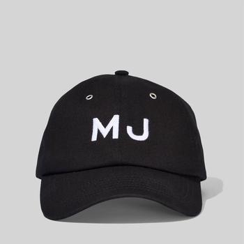 推荐Marc Jacobs Women's The Cap - Black商品