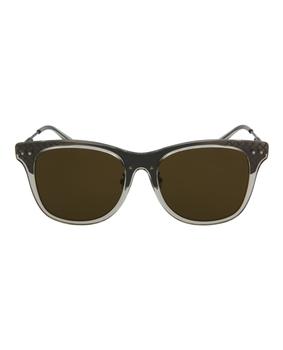 商品Bottega Veneta | Square-Frame Acetate Sunglasses,商家折扣挖宝区,价格¥663图片