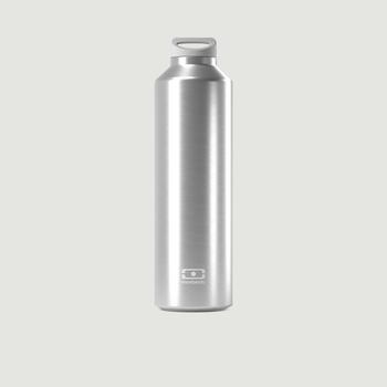小银瓶, monbento | Insulated MB Steel 50cl bottle Silver monbento商品图片 额外8折, 额外八折
