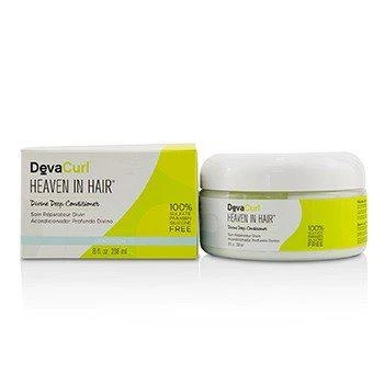 推荐Heaven in hair (divine deep conditioner - for all curl types)商品