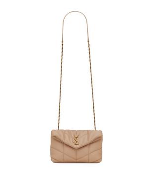 ysl包托特包, Yves Saint Laurent | Loulou Puffer Matelassé Toy Bag商品图片 