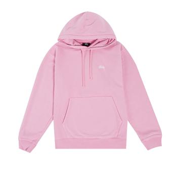 STUSSY | Stock Logo Hoodie - men's商品图片,