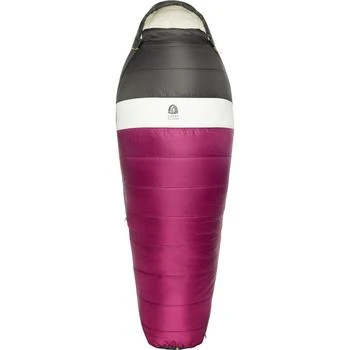 Sierra Designs | Synthesis 20 Sleeping Bag: 20F Synthetic - Women's,商家Backcountry,价格¥734