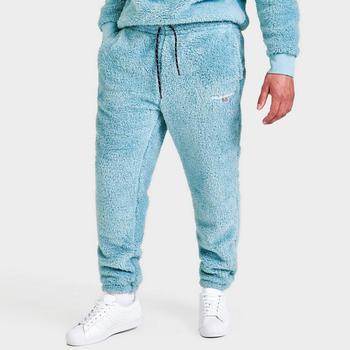 ralph lauren sport, Ralph Lauren | Men's Polo Ralph Lauren Polo Sport High-Pile Fleece Jogger Pants商品图片 