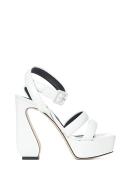 更多yee si, SI Rossi | SI ROSSI Sandals商品图片 