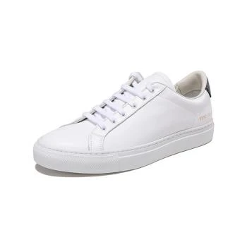 推荐COMMON PROJECTS 白色女士运动鞋 6093-0547商品