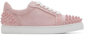 product Pink Vieira 2 Orlato Sneakers image