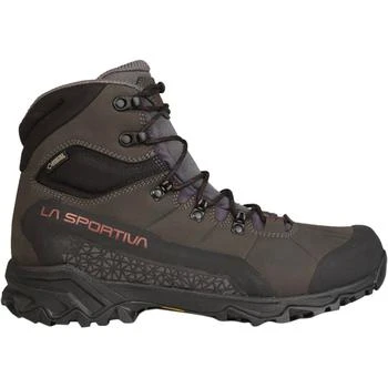 La Sportiva | Nucleo High II GTX Wide Boot - Men's,商家Steep&Cheap,价格¥889