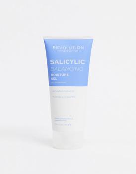 推荐Revolution Body Skincare Salicylic Balancing Body Blemish Moisture Gel商品
