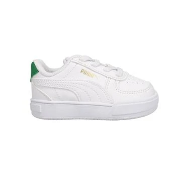 Puma | Caven Lace Up Sneakers (Toddler),商家SHOEBACCA,价格¥261