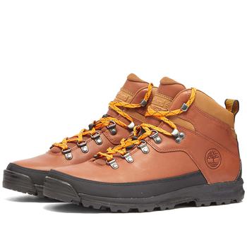 推荐Timberland World Hiker Mid Boot商品