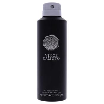 商品Vince Camuto | Homme by Vince Camuto for Men - 6 oz Body Spray,商家Jomashop,价格¥75图片
