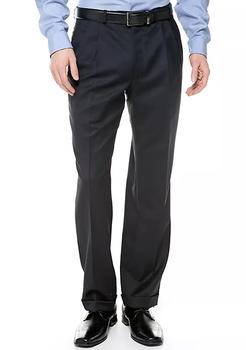 商品Classic Fit Ultraflex Suit Separate Pants图片