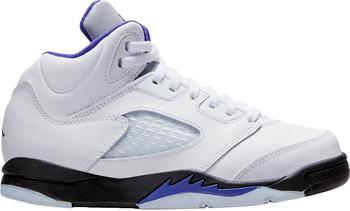 aj5, Jordan | Jordan Kids' Preschool Air Jordan 5 Retro Basketball Shoes商品图片 